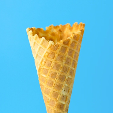 picture of an ice cream cone